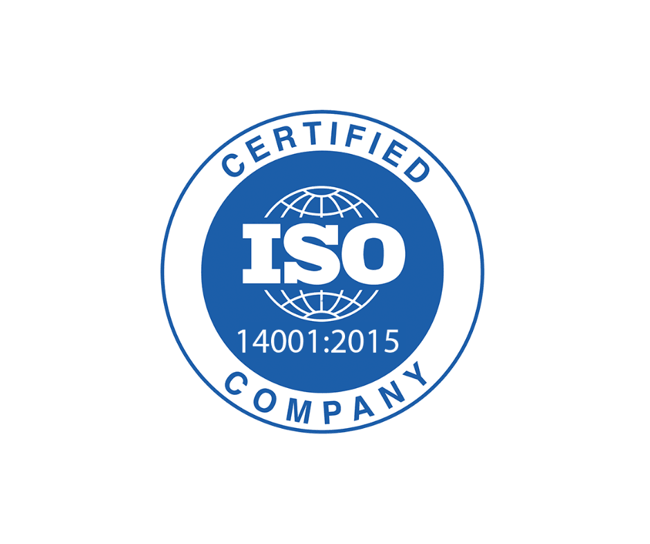 ISO 14001 — Environmental Management