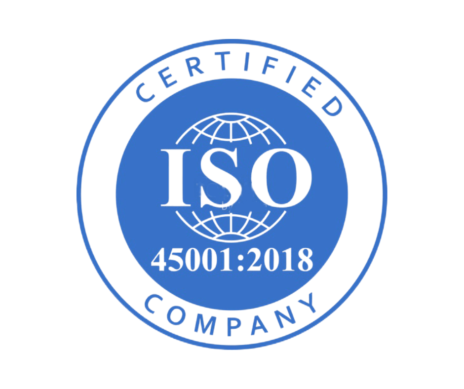 ISO 45001 — Occupational H&S