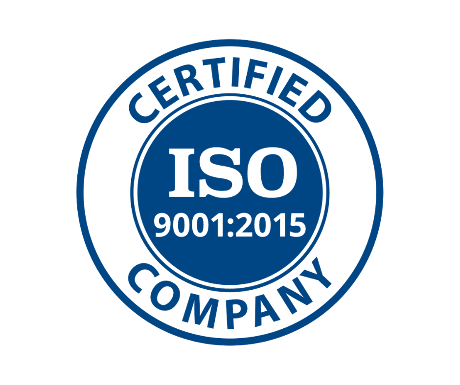 ISO 9001 — Quality Management