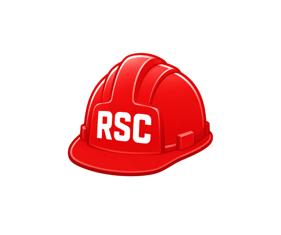 RSC Helmet Safety Standard