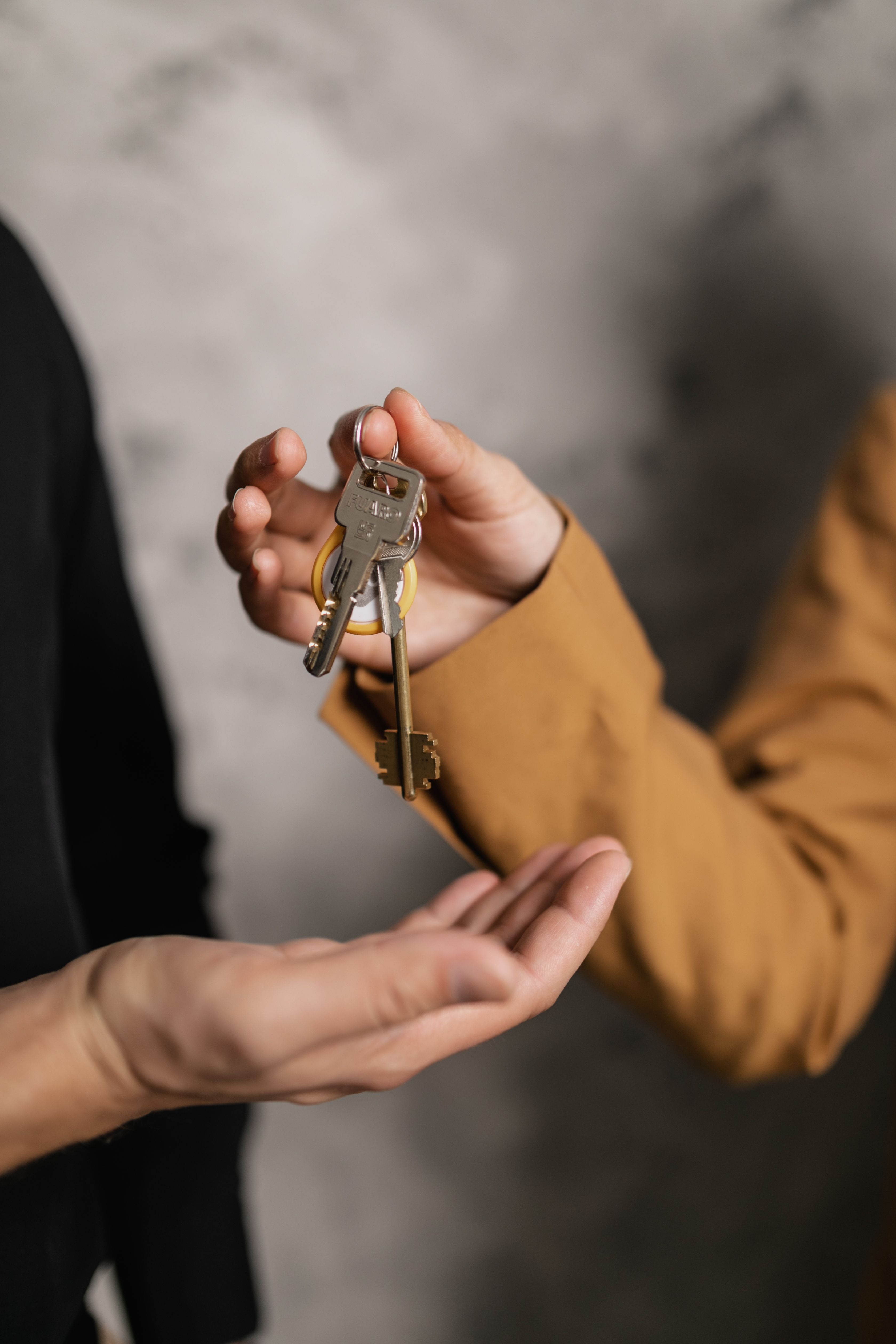 CAT A vs CAT B Commercial Fit-Out: What London Landlords Need to Know — RS Construction