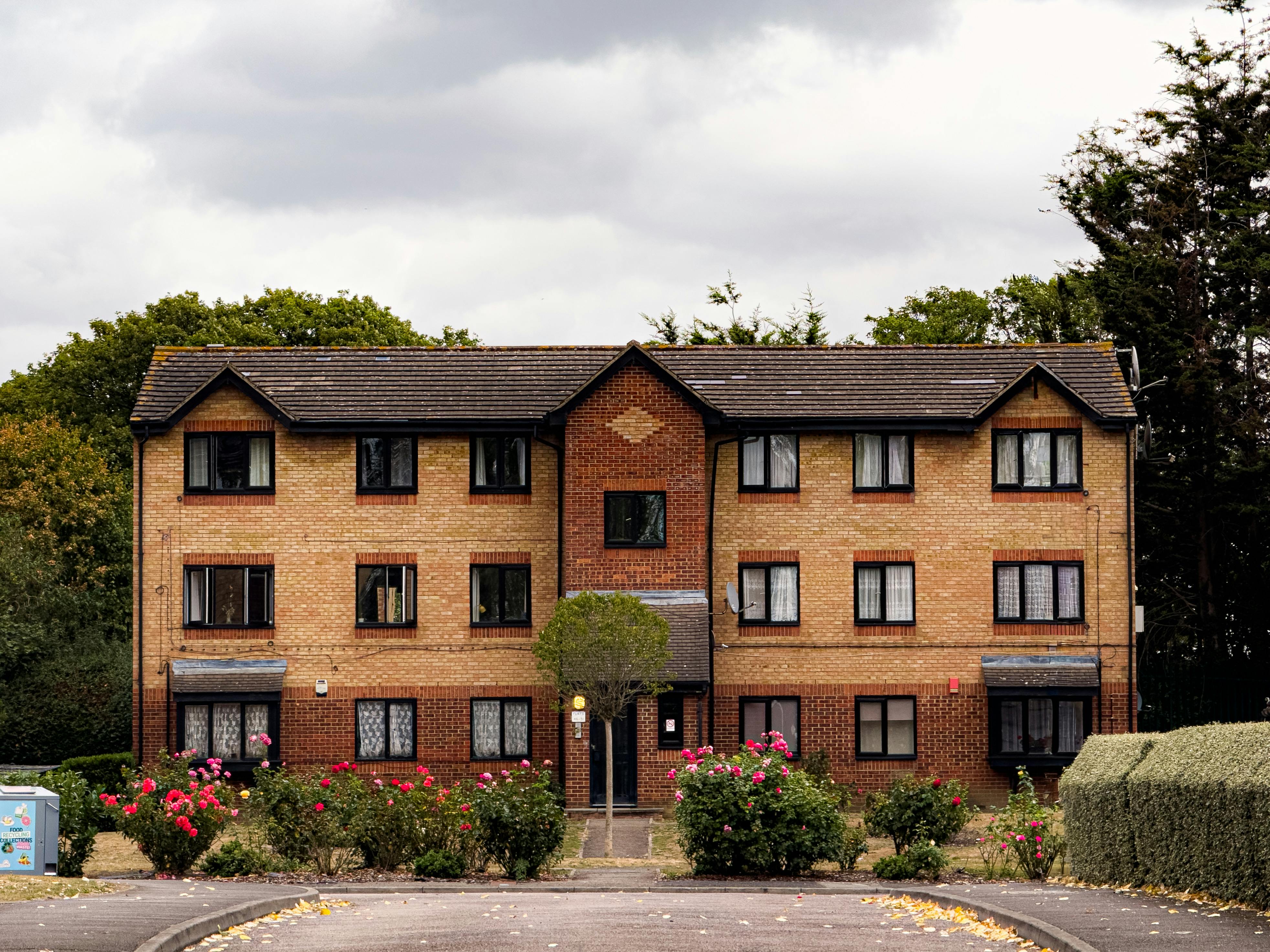 Choosing a Social Housing Contractor: Void Refurbishment & Compliance Explained — RS Construction