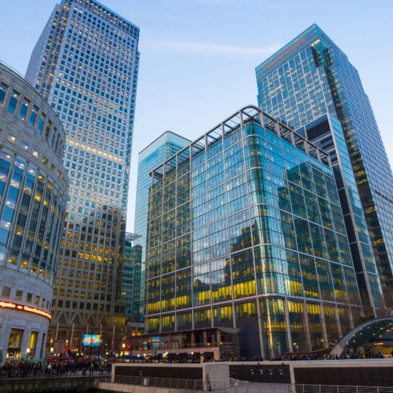 CAT A vs CAT B Commercial Fit-Out: What London Landlords Need to Know — RS Construction