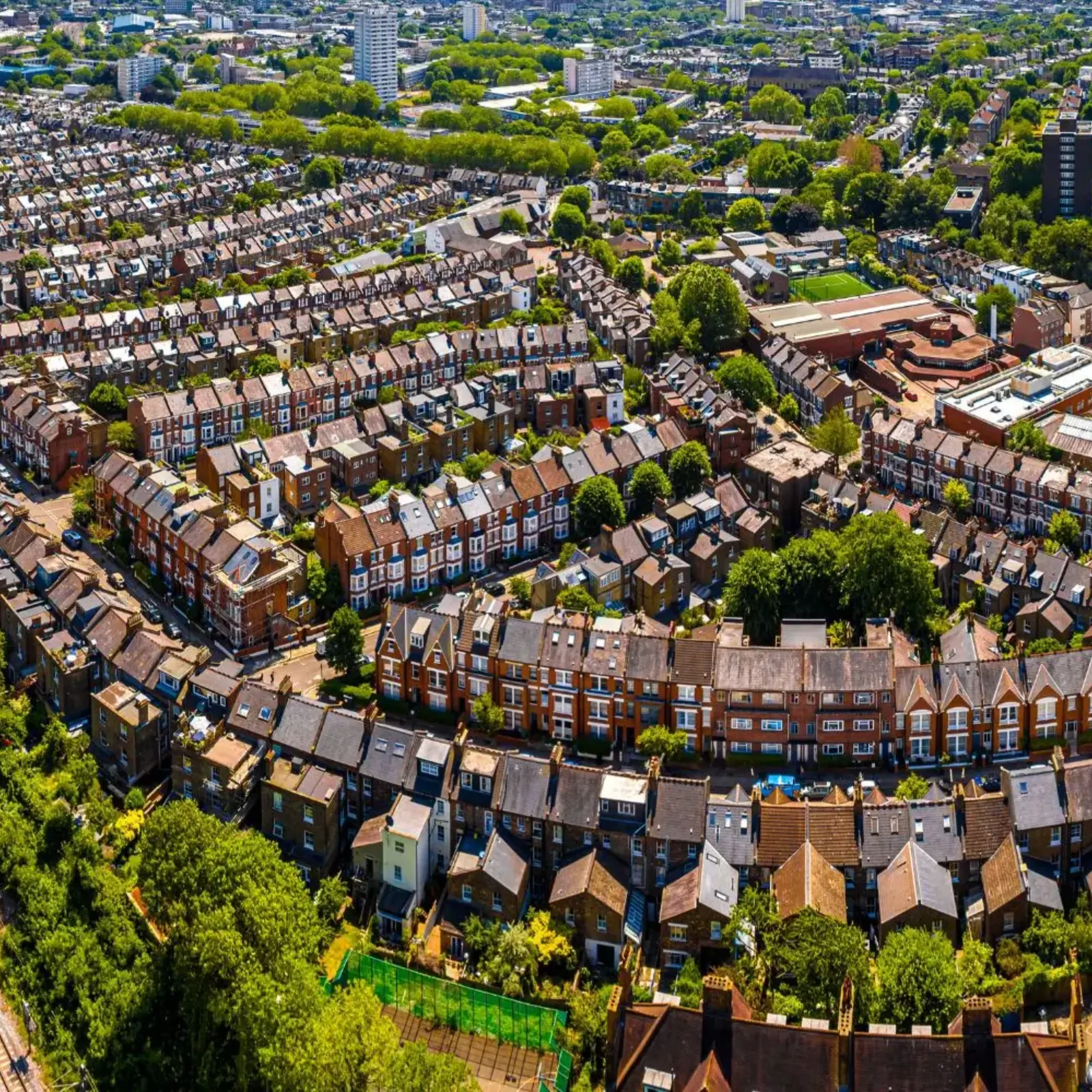 Choosing a Social Housing Contractor: Void Refurbishment & Compliance Explained — RS Construction and Property Services Ltd