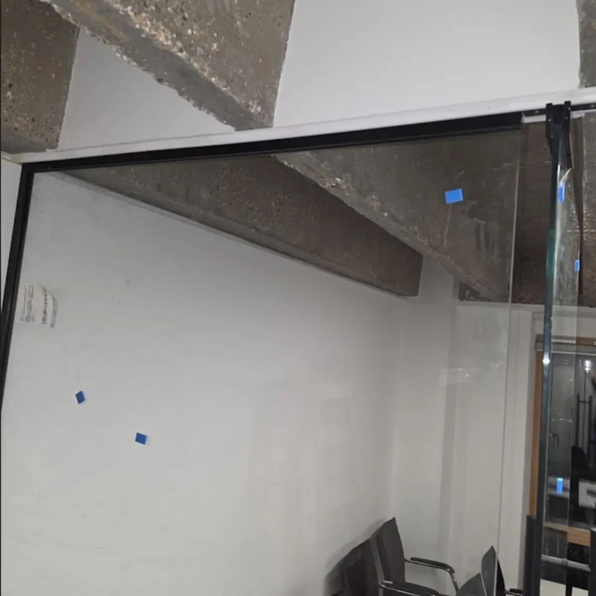 RSC commercial refurbishment and fit-out project 10