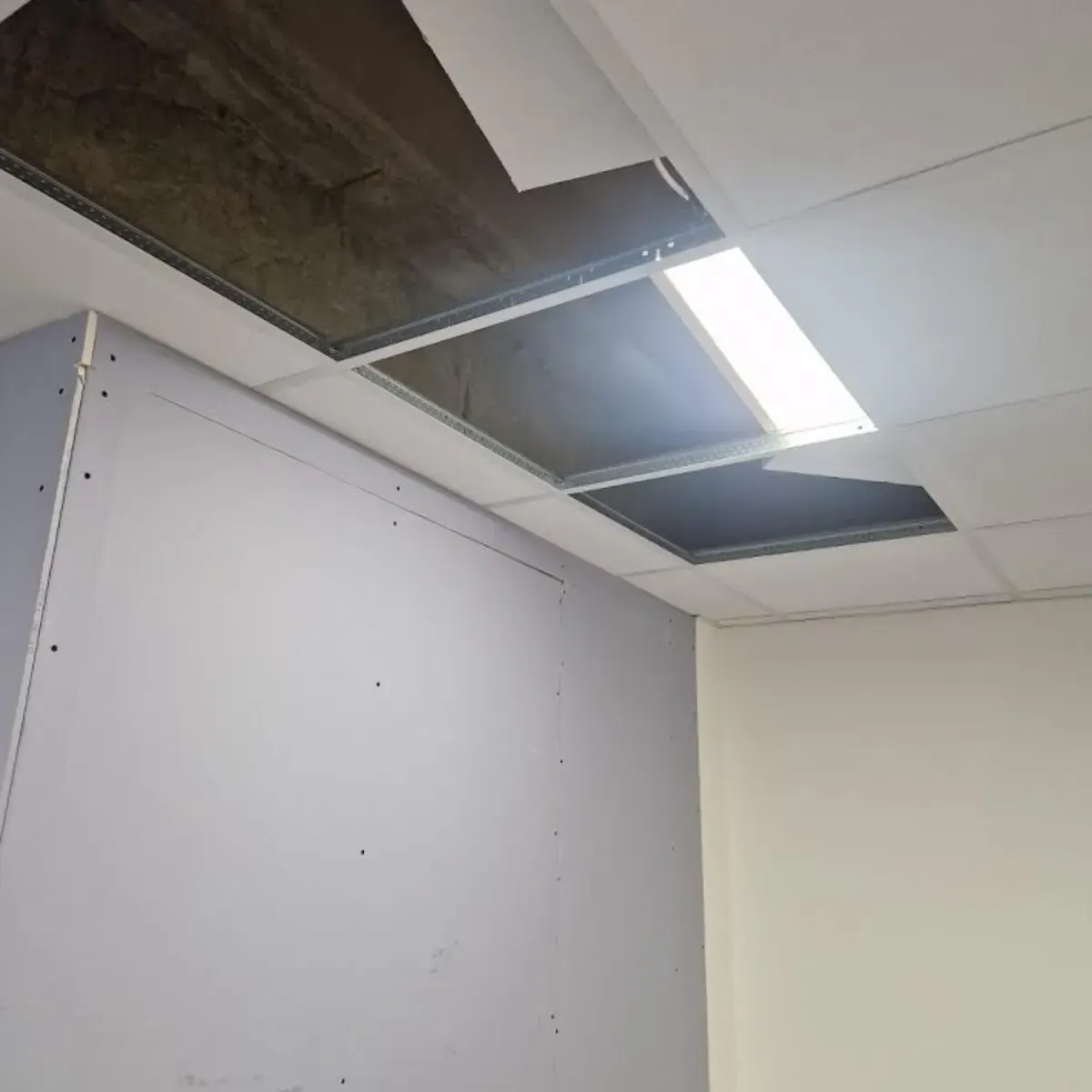 RSC commercial refurbishment and fit-out project 3