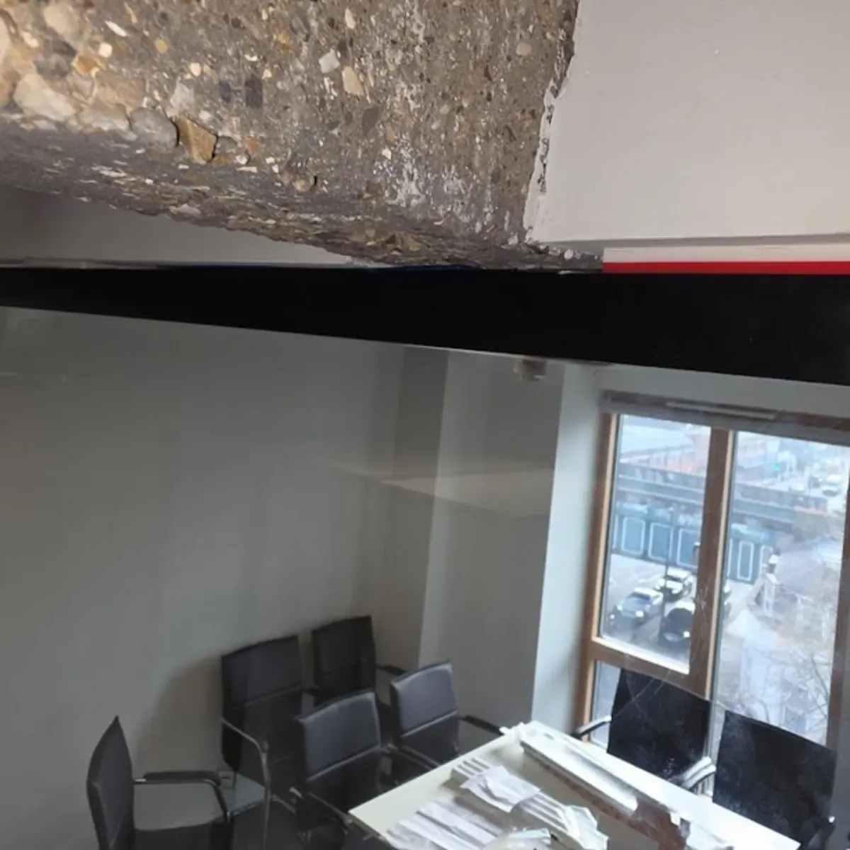 RSC commercial refurbishment and fit-out project 7