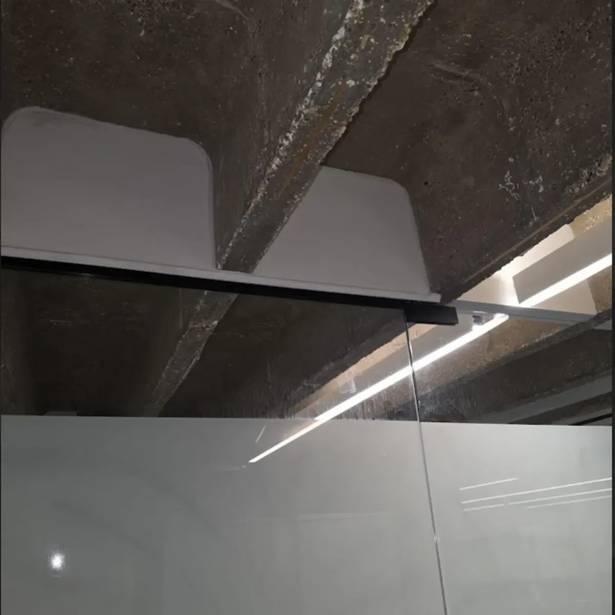 RSC commercial refurbishment and fit-out project 9