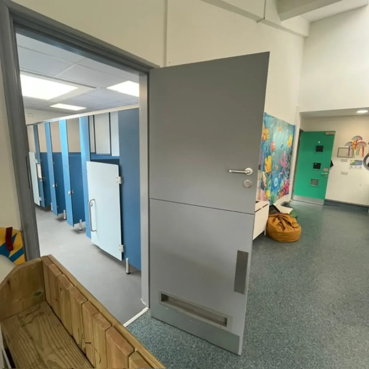 RSC education sector school refurbishment and improvement project 2