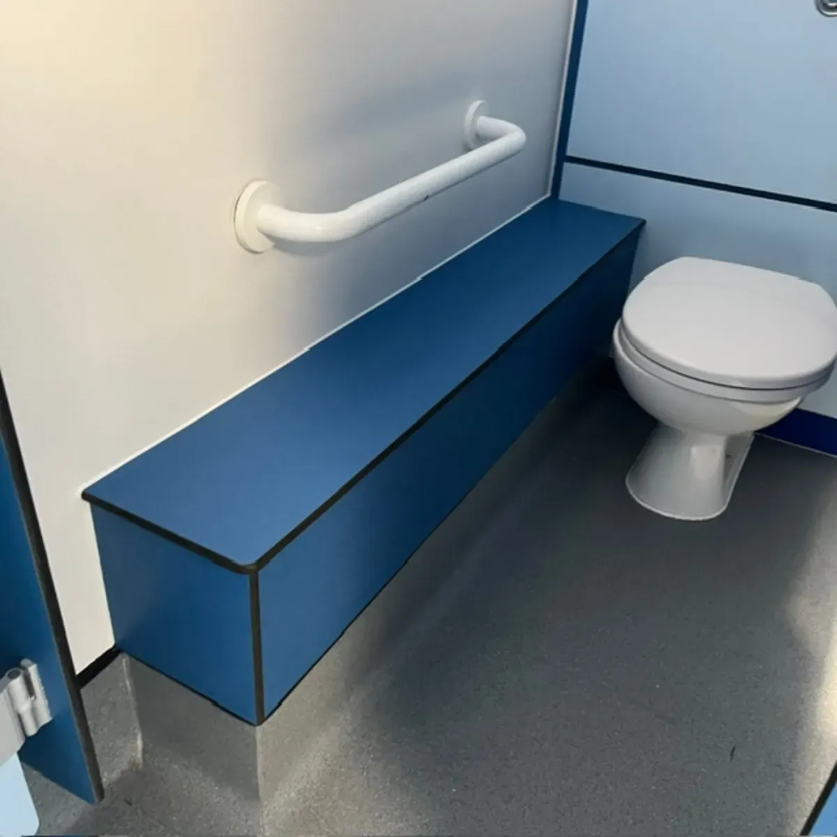 RSC education sector school refurbishment and improvement project 8