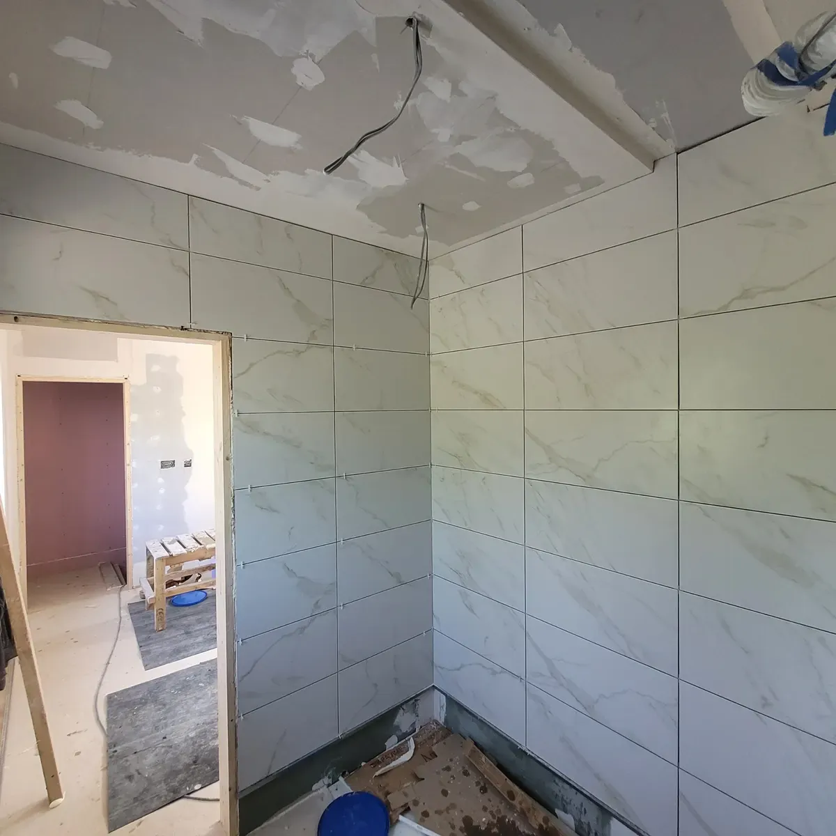 RSC private residential refurbishment and improvement project 3