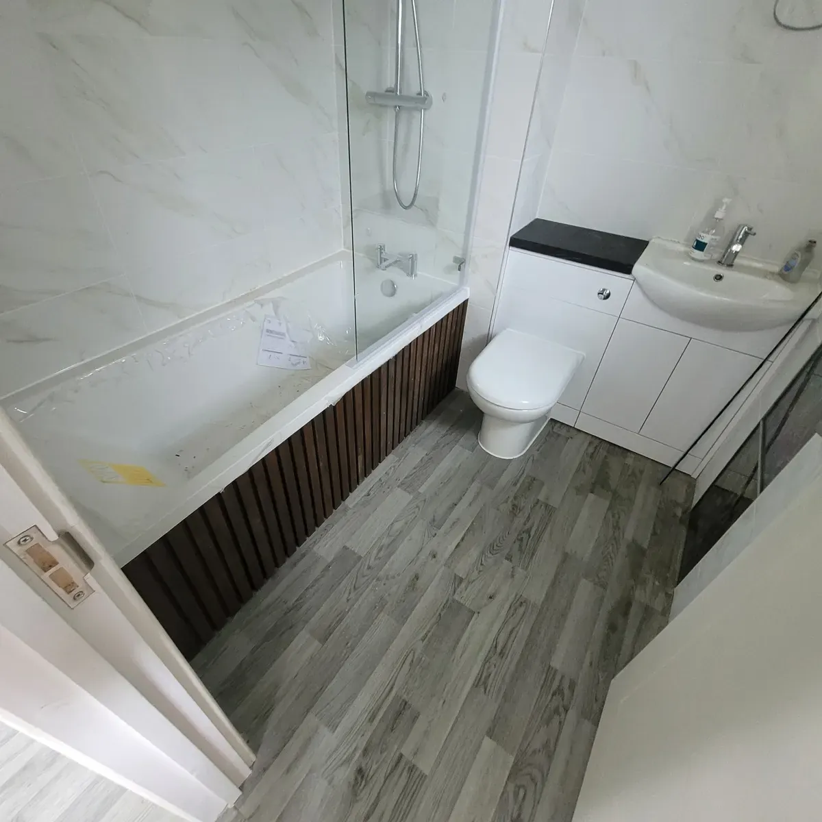 RSC private residential refurbishment and improvement project 4