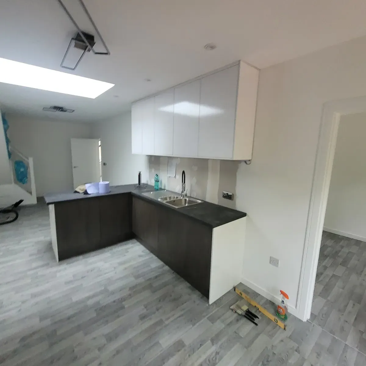 RSC private residential refurbishment and improvement project 5