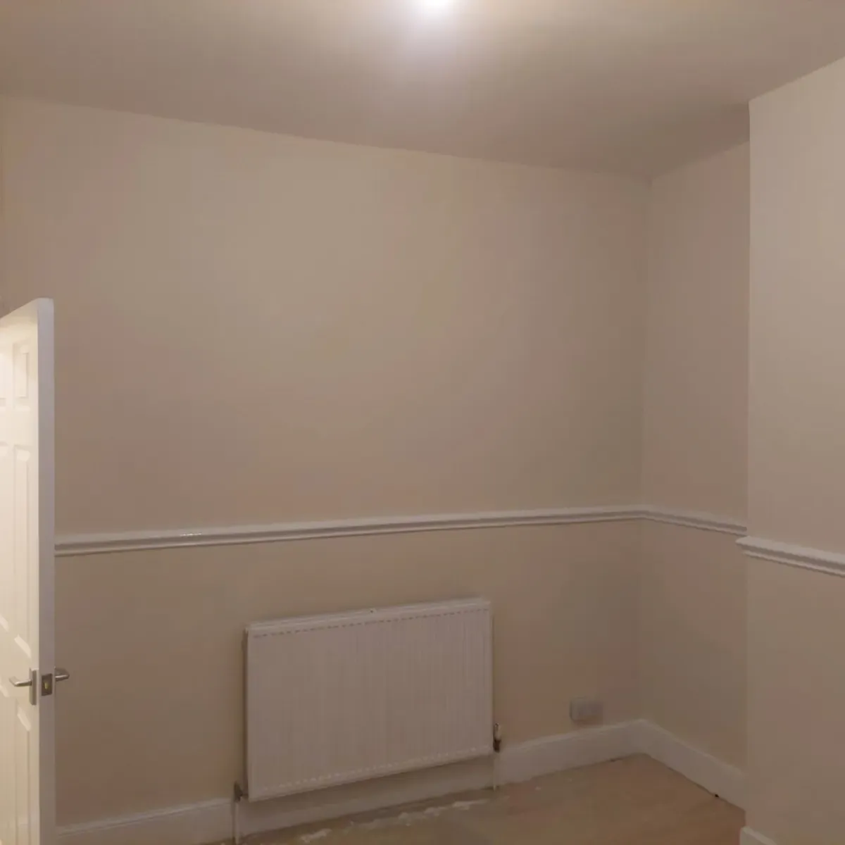 RSC social housing refurbishment and maintenance project 2