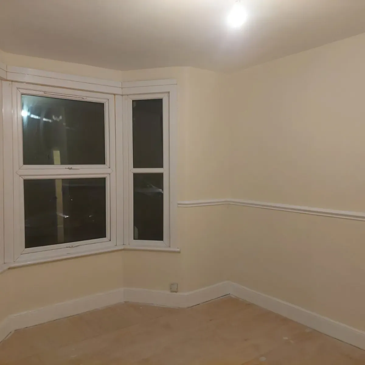 RSC social housing refurbishment and maintenance project 4