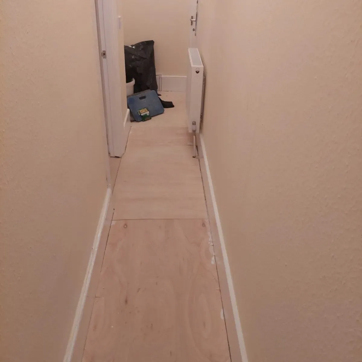 RSC social housing refurbishment and maintenance project 6